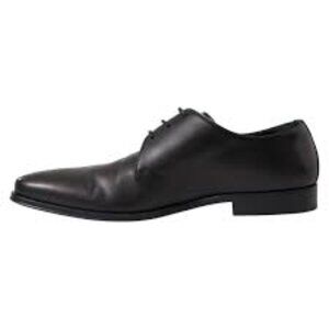 Mens Dolce & Gabbana dress shoes